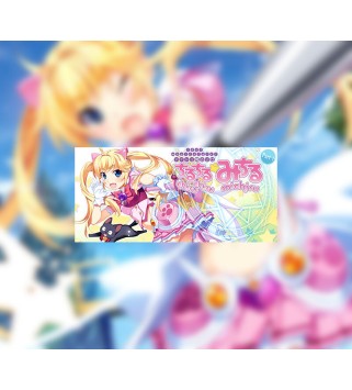Idol Magical Girl Chiru Chiru Michiru Part 1 Steam Key GLOBAL